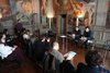 Presentazione dell'accordo con Hera