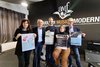 Presentazione delle attività della Scuola di Musica Moderna - Associazione Musicisti di Ferrara