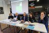 Presentazione delle attività della Scuola di Musica Moderna - Associazione Musicisti di Ferrara