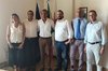 Alan Fabbri nominato vicepresidente di Anci-Associazione nazionale comuni italiani Emilia Romagna - Bologna 25 luglio 2019