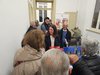 Ancora con le frazioni - foto d'archivio