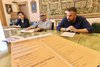 "Ancora... con le Frazioni" - presentazione nuovi incontri pubblici 2024 (fotoFVecch)