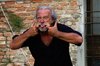 Roberto Anglisani metterà in scena "Topo Federico Racconta" venerdì 30 dicembre 2016