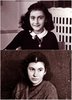 Anna Frank e Etty Hillesum