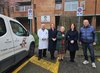 Presentazione del progetto dell'associazione Anteas "Un pulmino per tutti"