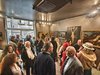 Antiquariato Emozionarte a Ferrara - Inaugurazione