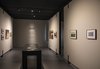 La mostra di Ghirri al Museo Antonioni, Ferrara