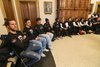 Aquile, presentazione della stagione - Comune di Ferrara, 14 febbraio 2025
