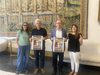 "ArenaMeis 2026": presentazione con Amedeo Spagnoletto e ass Marco Gulinelli - Ferrara, 15 giugno 2026 fotoRS_Meis