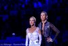 Svetlana Gudyno e Armen Tsaturyan secondi al mondo