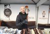 "Art & Ciocc - Il tour dei cioccolatieri" - immagine d'archivio