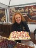 "Art & Ciocc - Il tour dei cioccolatieri" - immagine d'archivio