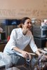 La chocolate maker Valentina Brando sarà protagonista ad "Arte e Cioc"