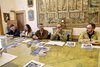 Presentazione di "Arte Diffusa"