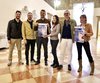 Presentazione di "Arte Diffusa"