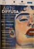 Locandina di "Arte Diffusa"
