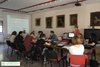 Asl Ferrara Centrale unica per dimissioni e assistenza - foto presentazione 4 luglio 2017