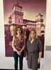 Ass Angela Travagli con neo Presidente di Confagricoltura Claudia Guidi