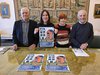 L'ass. Cristina Coletti con le organizzazioni sindacali degli inquilini