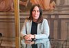 assessore comunale alle Politiche Sociosanitarie Cristina Coletti
