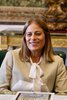 L'assessore Angela Travagli - foto Comune di Ferrara
