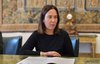 Assessore Cristina Coletti