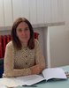L'assessore Cristina Coletti