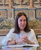 Assessore Cristina Coletti
