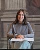 L'assessore comunale alle Politiche Sociosanitarie Cristina Coletti. 