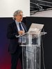 Assessore Marco Gulinelli_salone del restauro 2026