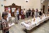 Mostra "Arte e informazione" acura di Assostampa  con ass Scaramagli (foto FVecchiatini)