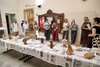 Mostra "Arte e informazione" acura di Assostampa  con ass Scaramagli (foto FVecchiatini)