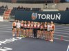 Atletica Estense - Immagini d'archivio