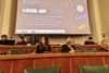 Progetto "Look Up!-Atuss": tappa partecipazione per le piazze Travaglio e Gobetti di Ferrara