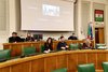 Progetto "Look Up!-Atuss": tappa partecipazione per le piazze Travaglio e Gobetti di Ferrara