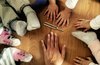 Audiation institute - laboratorio per l'apprendimento musicale bambini