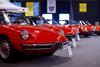Salone d'inverno - immagine della passata edizione