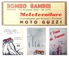 Auto e moto storiche - reperti d'epoca per la mostra a Vigarano Mainarda, 14 settembre 2024