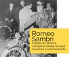 cartolina su Romeo Sambri ad "Auto e moto storiche" - Vigarano Mainarda, 14 settembre 2024