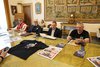 Presentazione di ''Ferrara Day The Legend of American Cars''