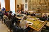 Presentazione di ''Ferrara Day The Legend of American Cars''