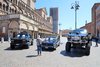Presentazione di ''Ferrara Day The Legend of American Cars''