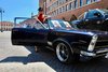 Presentazione di ''Ferrara Day The Legend of American Cars''