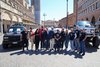 Presentazione di ''Ferrara Day The Legend of American Cars''
