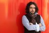 Autori a corte 2017: Giulio Cavalli