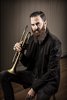 Il musicista Avishai Cohen