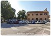 Bagni Ducali Distretto musica - stato attuale piazzale