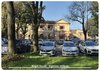 Bagni Ducali - stato attuale ingresso edificio