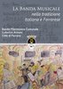 Banda filarmonica comunale Ariosto di Ferrara: copertina del libro