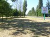 L'area di via Padova, a Ferrara, che vedrà la piantumazione della siepe con il supporto del finanziamento ottenuto col bando "Mettiamo radici per il futuro"